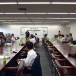 平成31年度福岡大学法学部同窓会総会（第15回）